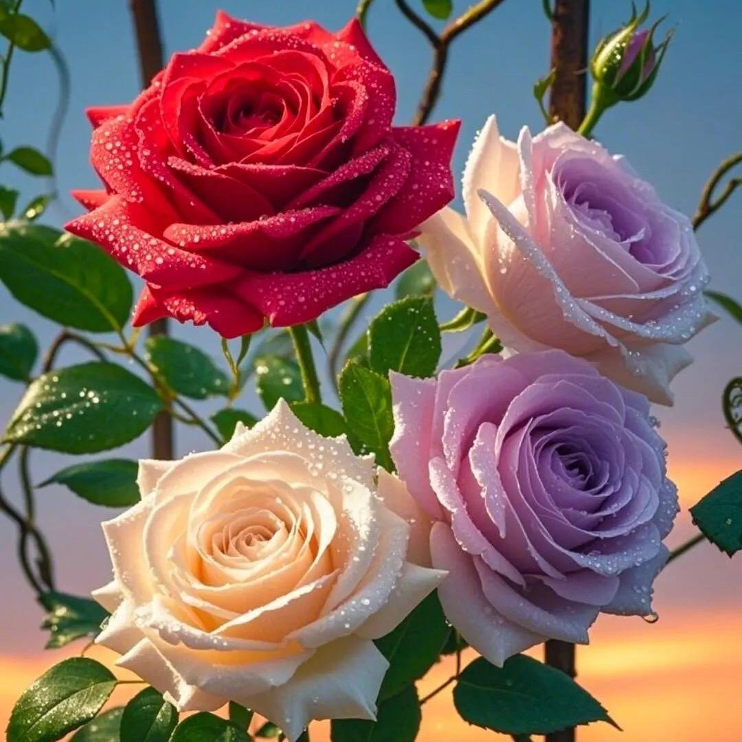 🍀🍀四叶草🍀🍀