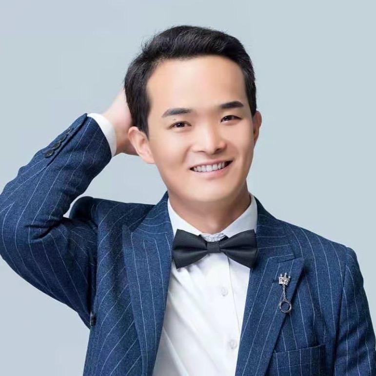 阜阳｜山水装饰李经理