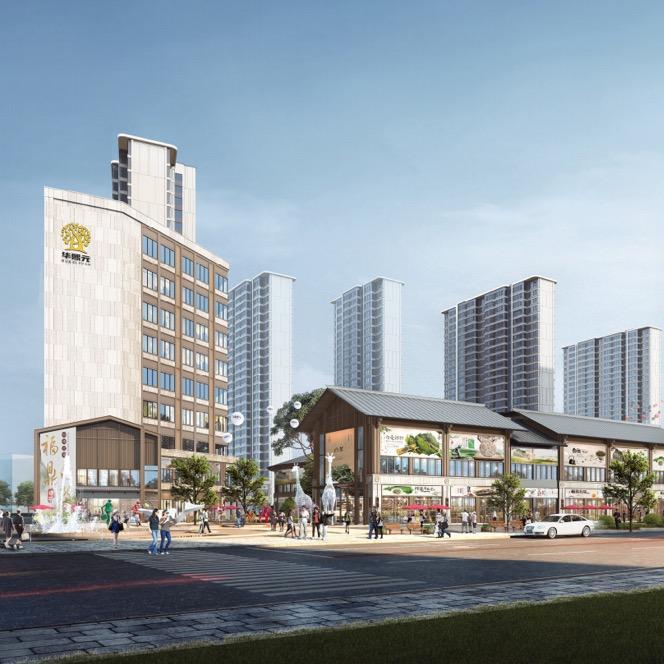 福建省华熙元房地产开发有限公司