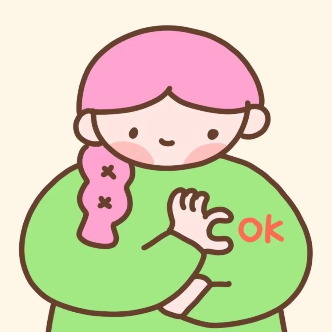 欧K潮玩DIY