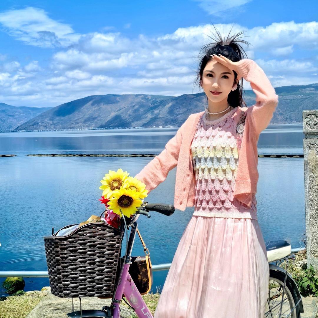 夏夏～🌞