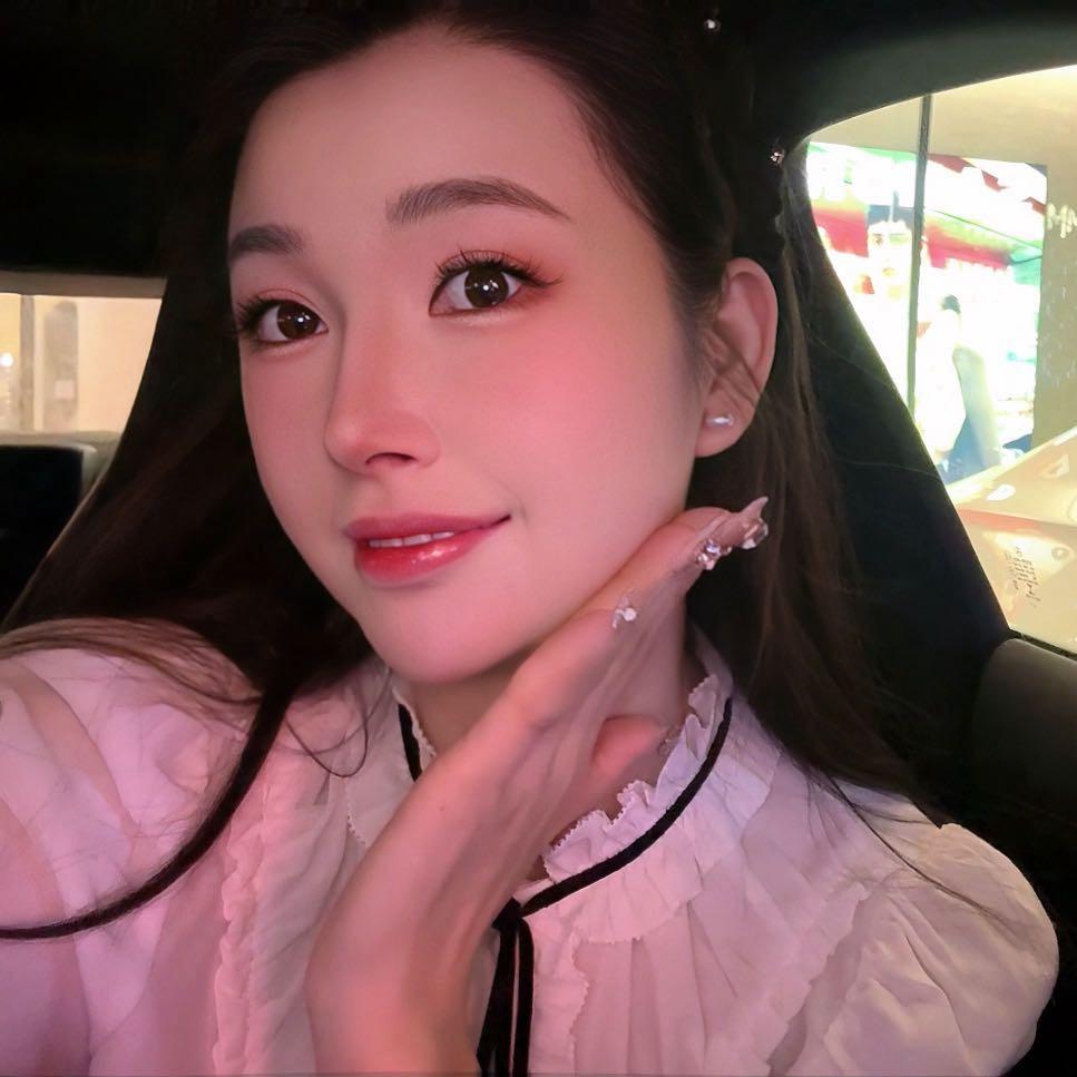 香气女人