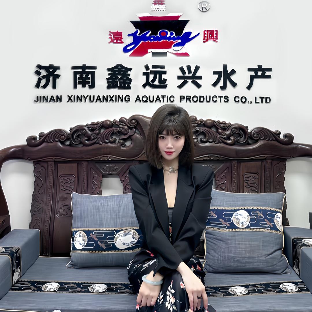 鑫远兴水产（源头工厂）