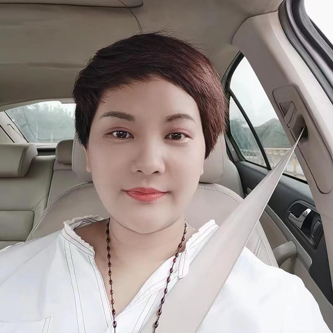 上海莉姐二手车
