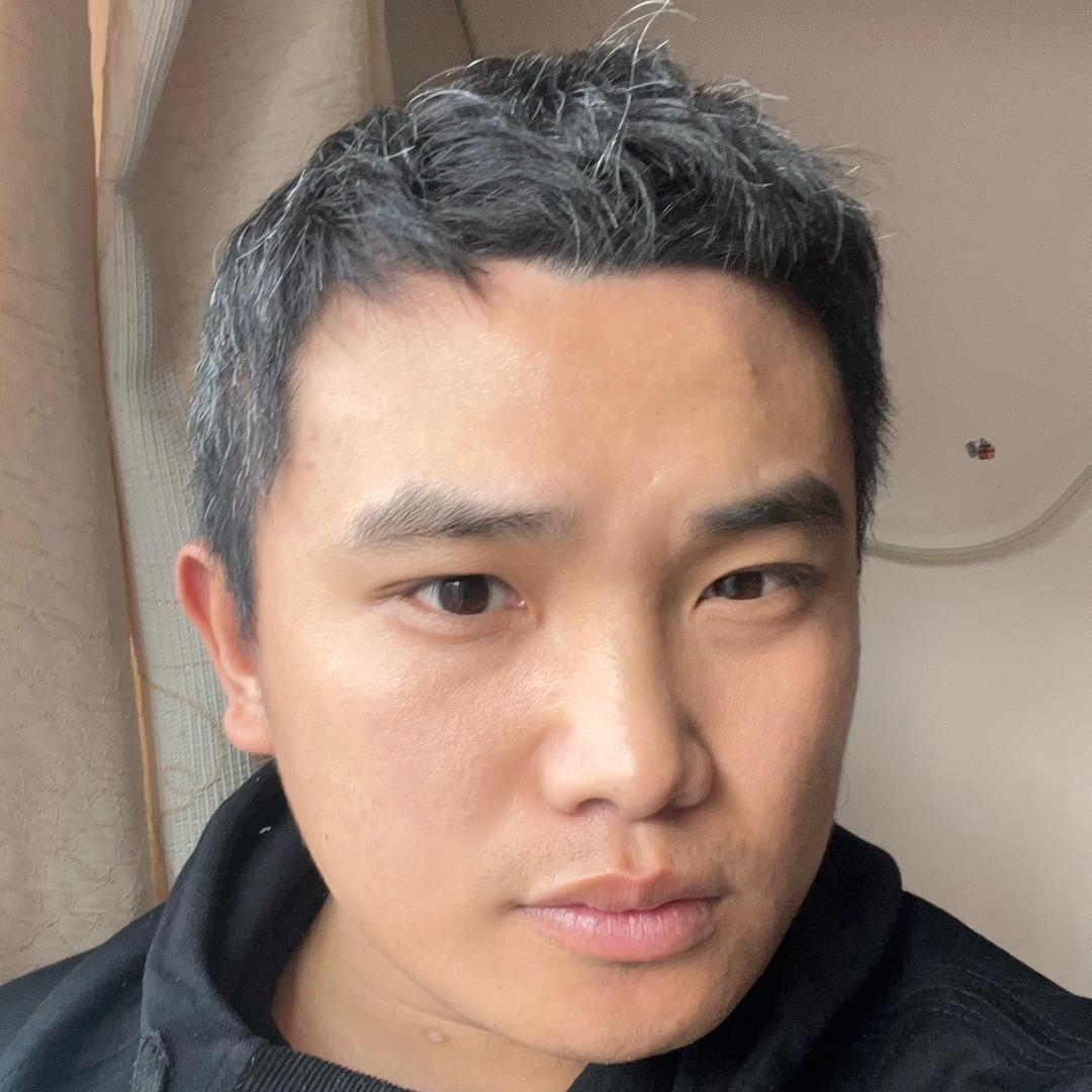 一个被老婆磨平的90后