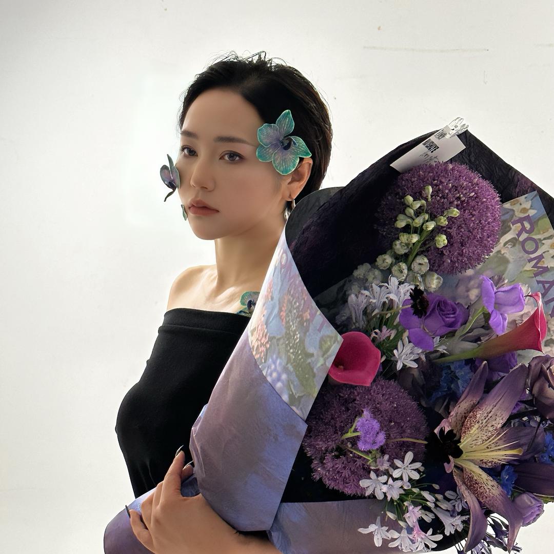 花也树野FLOWERS 花艺培训