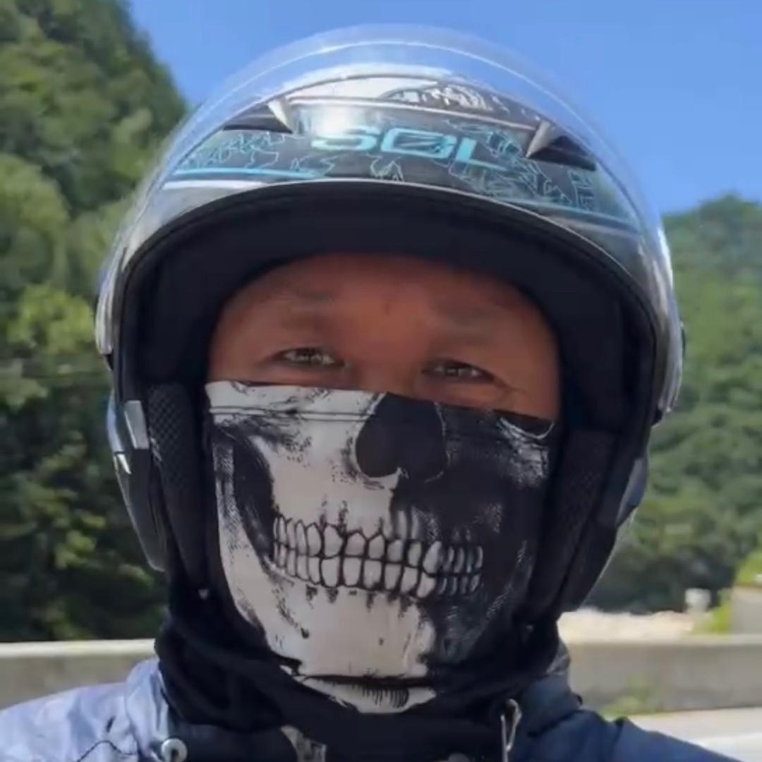 小大不知道好人