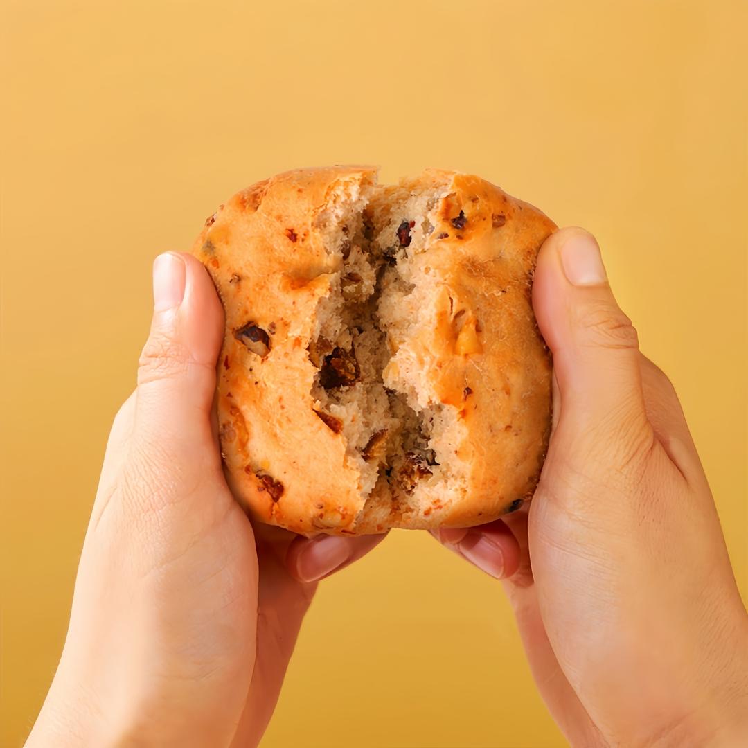 旺品郎烘焙工厂