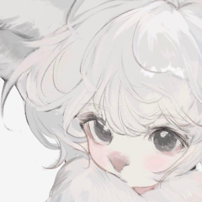 白桃小兔