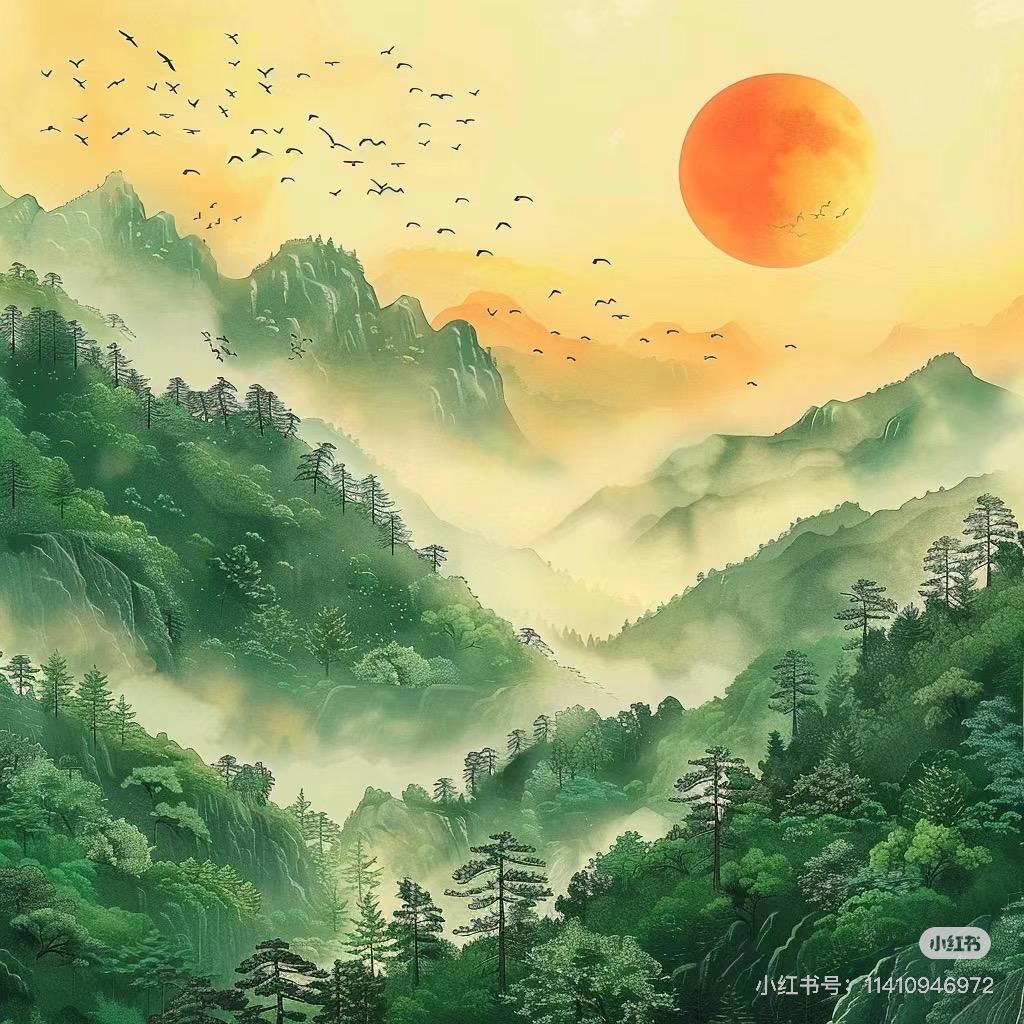 永留传