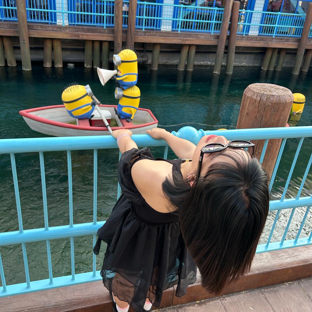 **油猫饼🤪