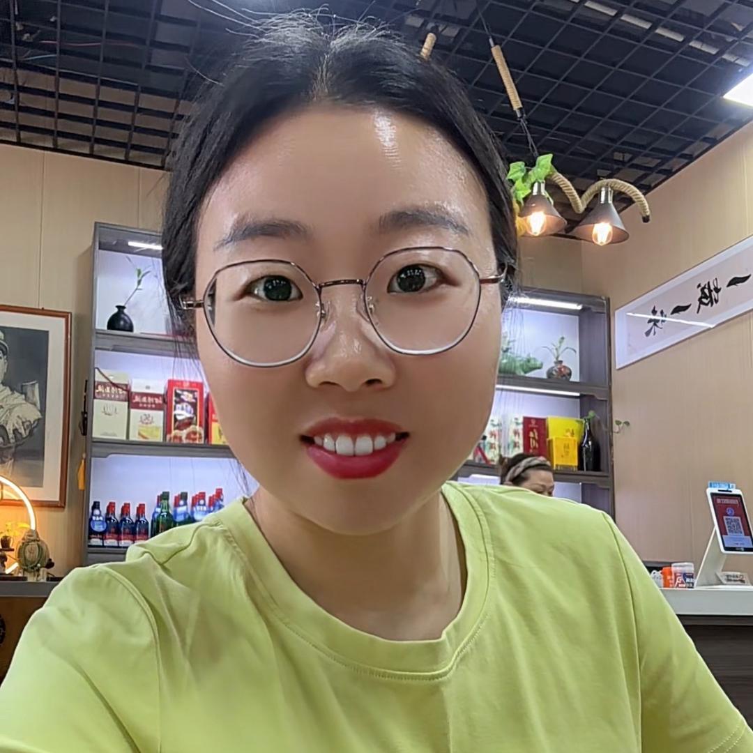 静静吖～～