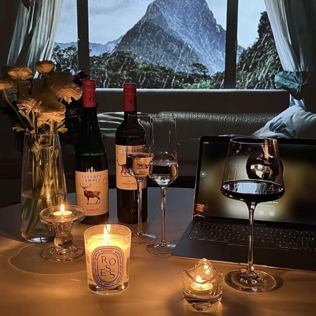 潮品甄选（百货店）