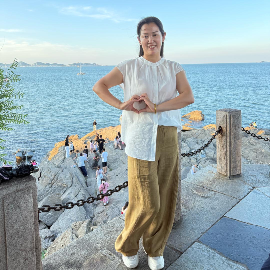 乳山精品房郐姐