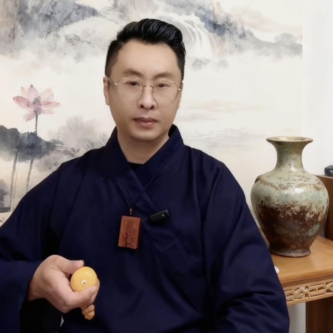 刘奕麟| 传统智慧赋能顾问|