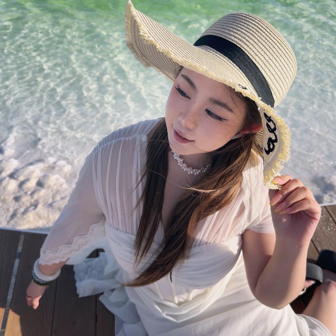 琳•