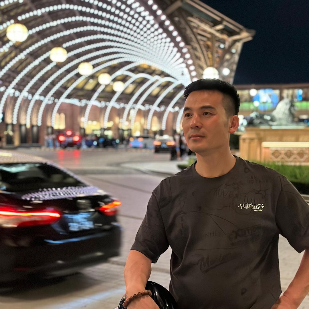 皇林园红木家具艺术馆