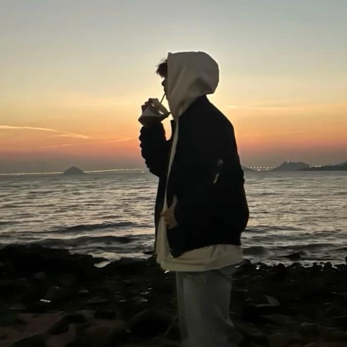等待
