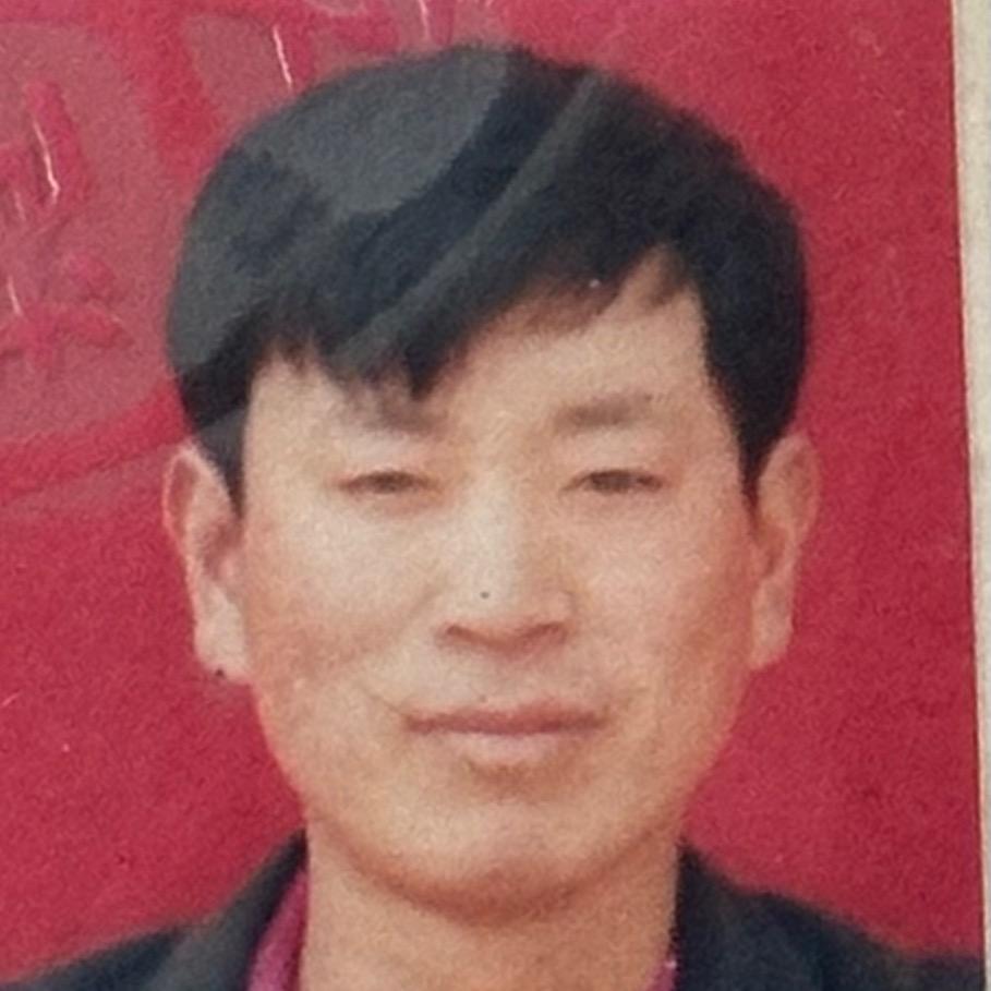 杨家老汉