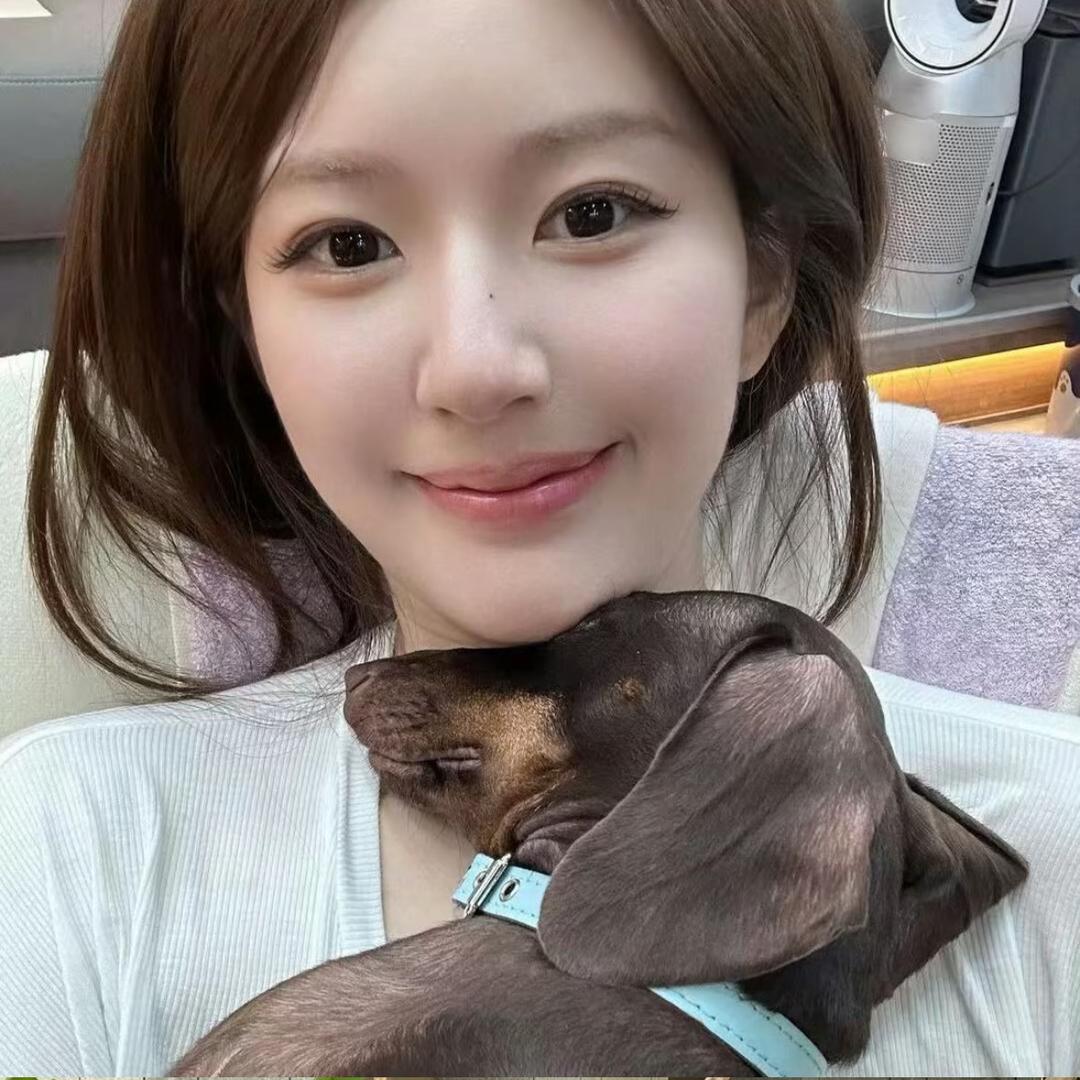 L小美