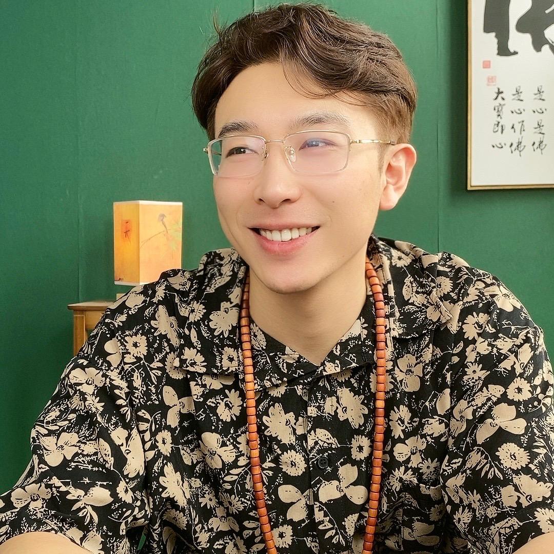香木典藏天然香香行