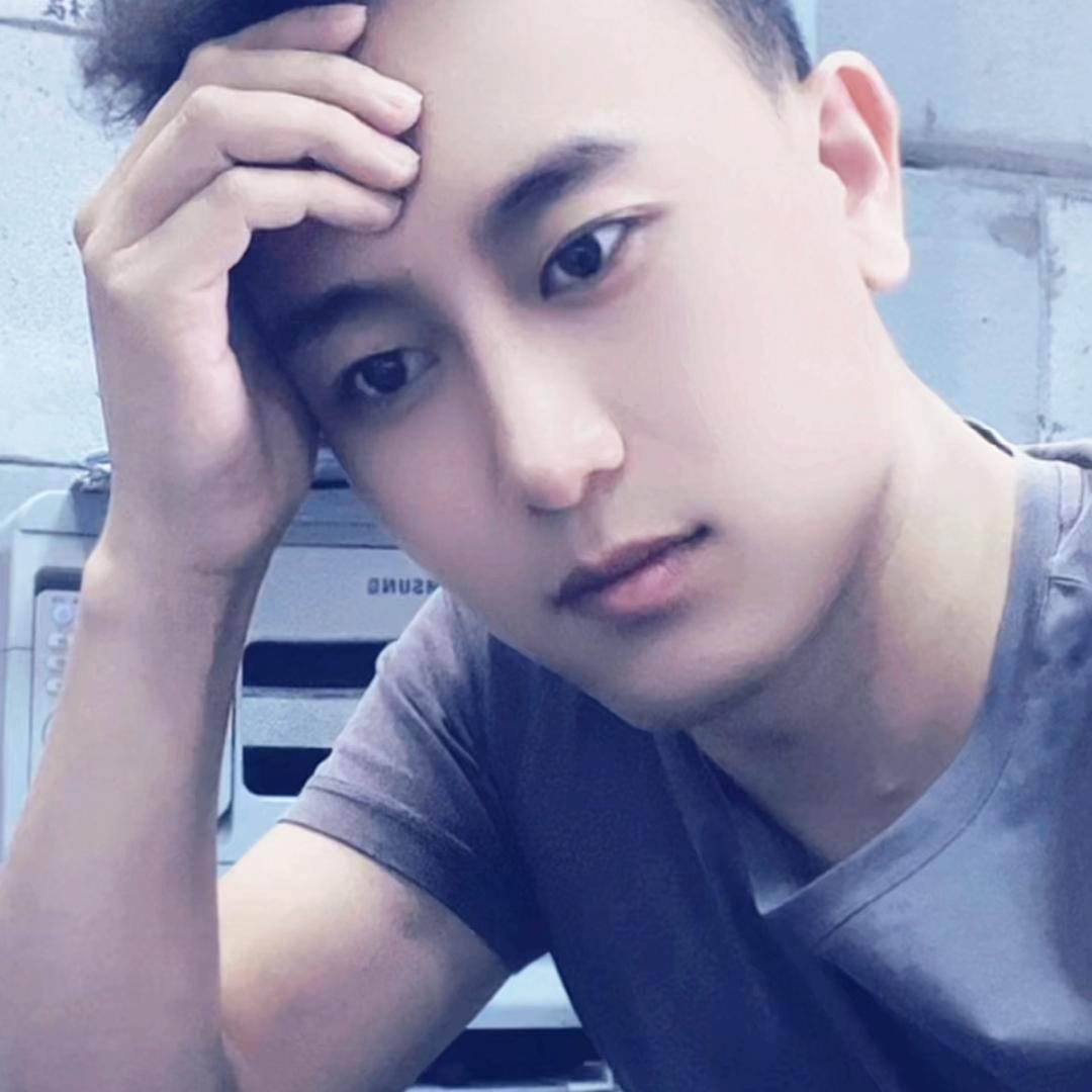 大男孩