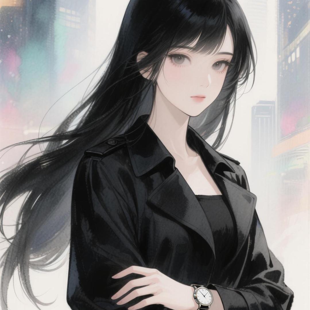 青衣