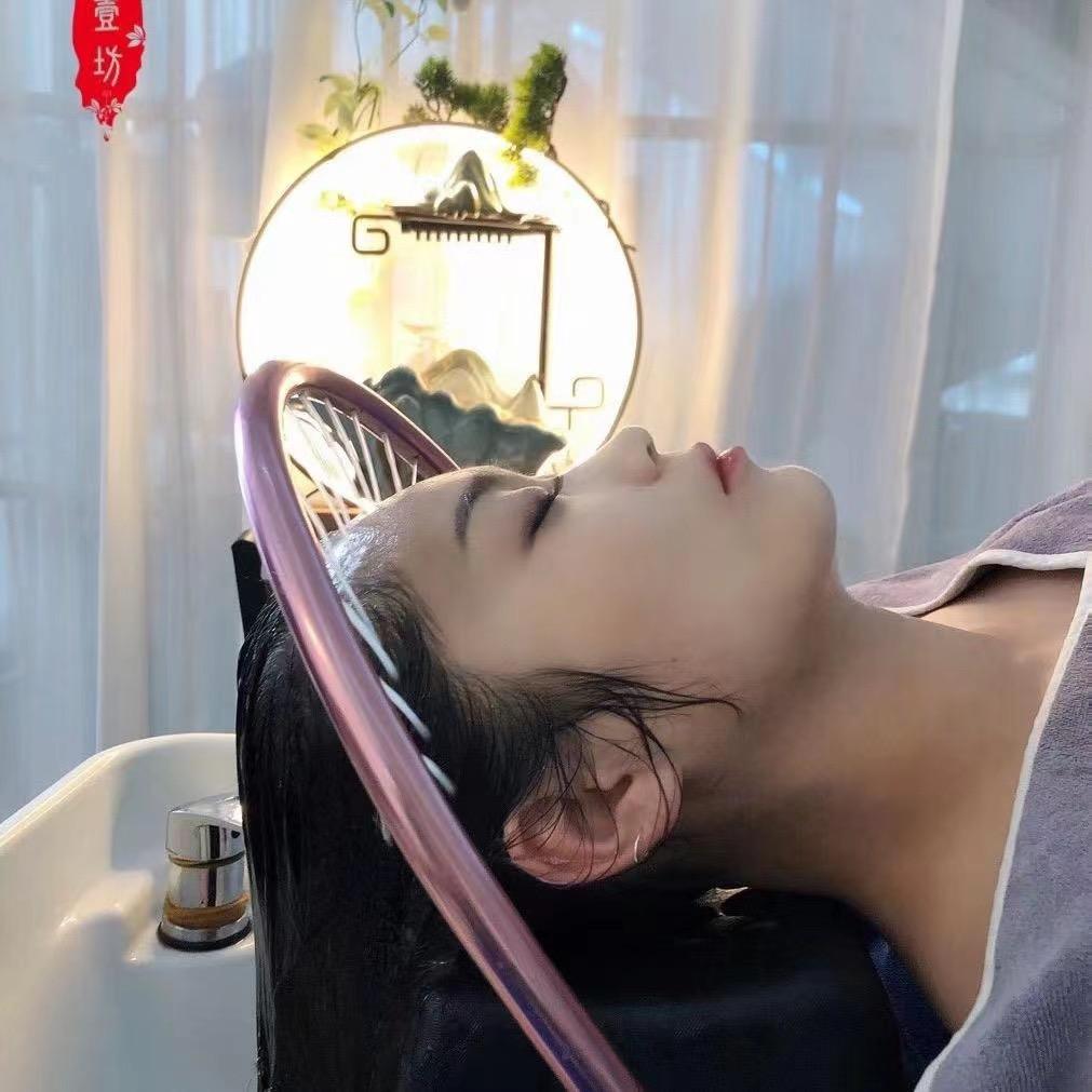 护肤美学陈荣老师