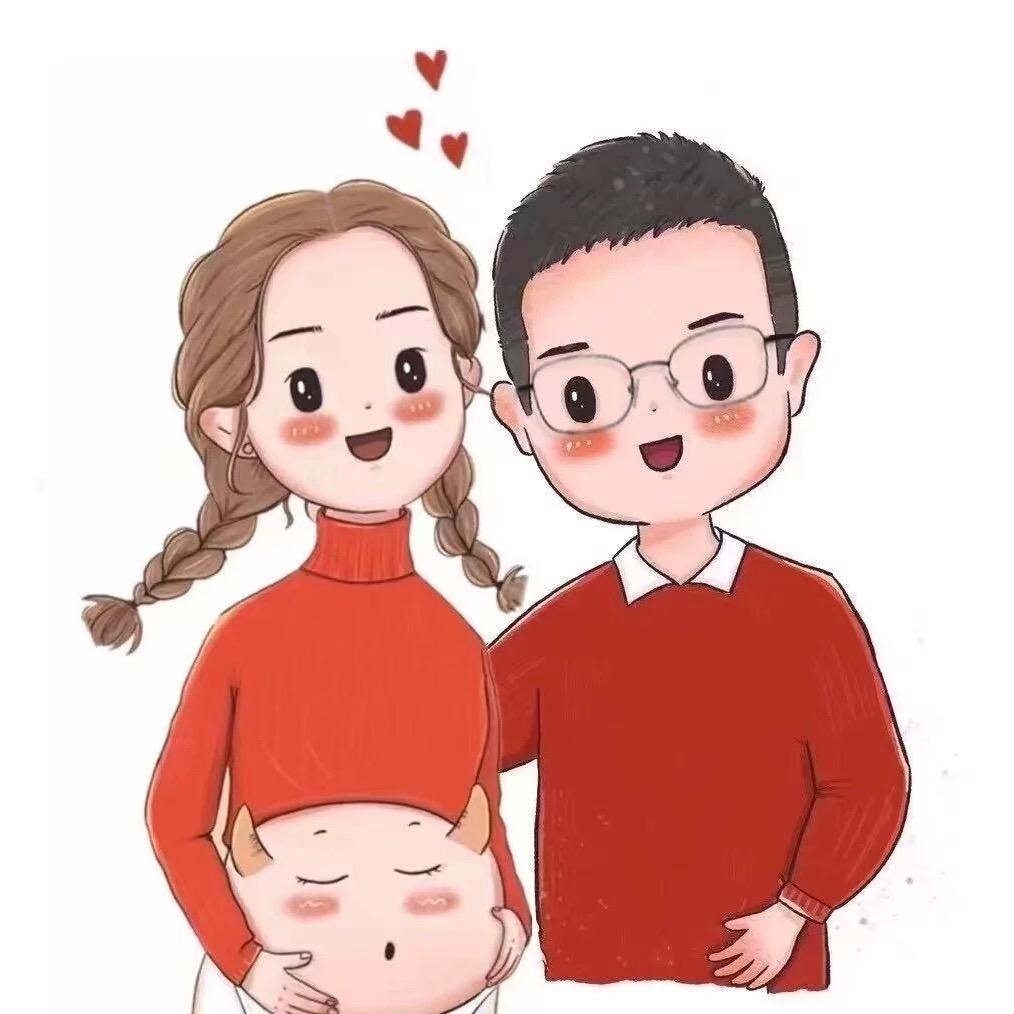 好孕来（带娃中）