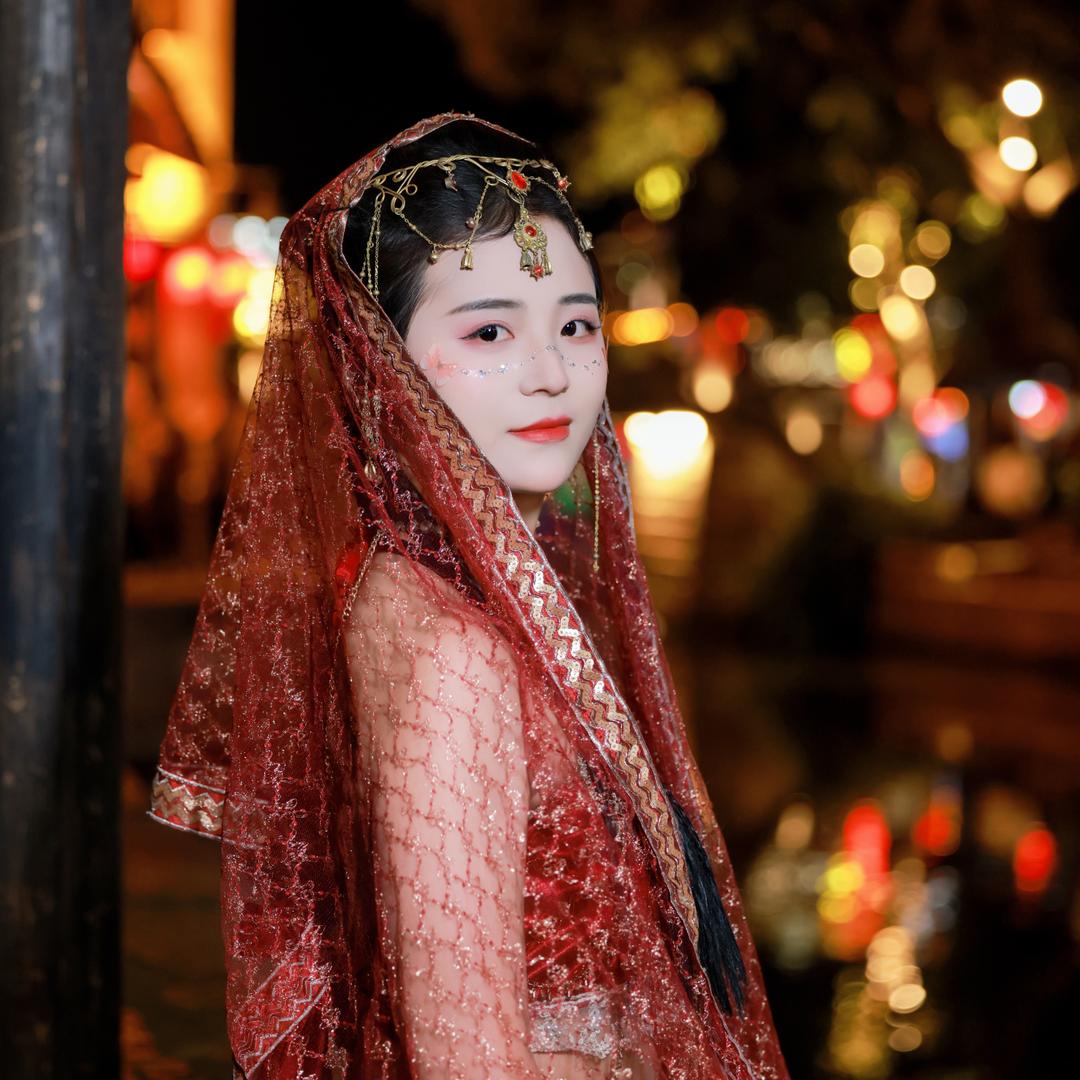 婷老大