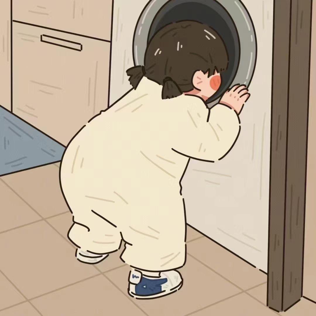 苒苒小宝贝吖