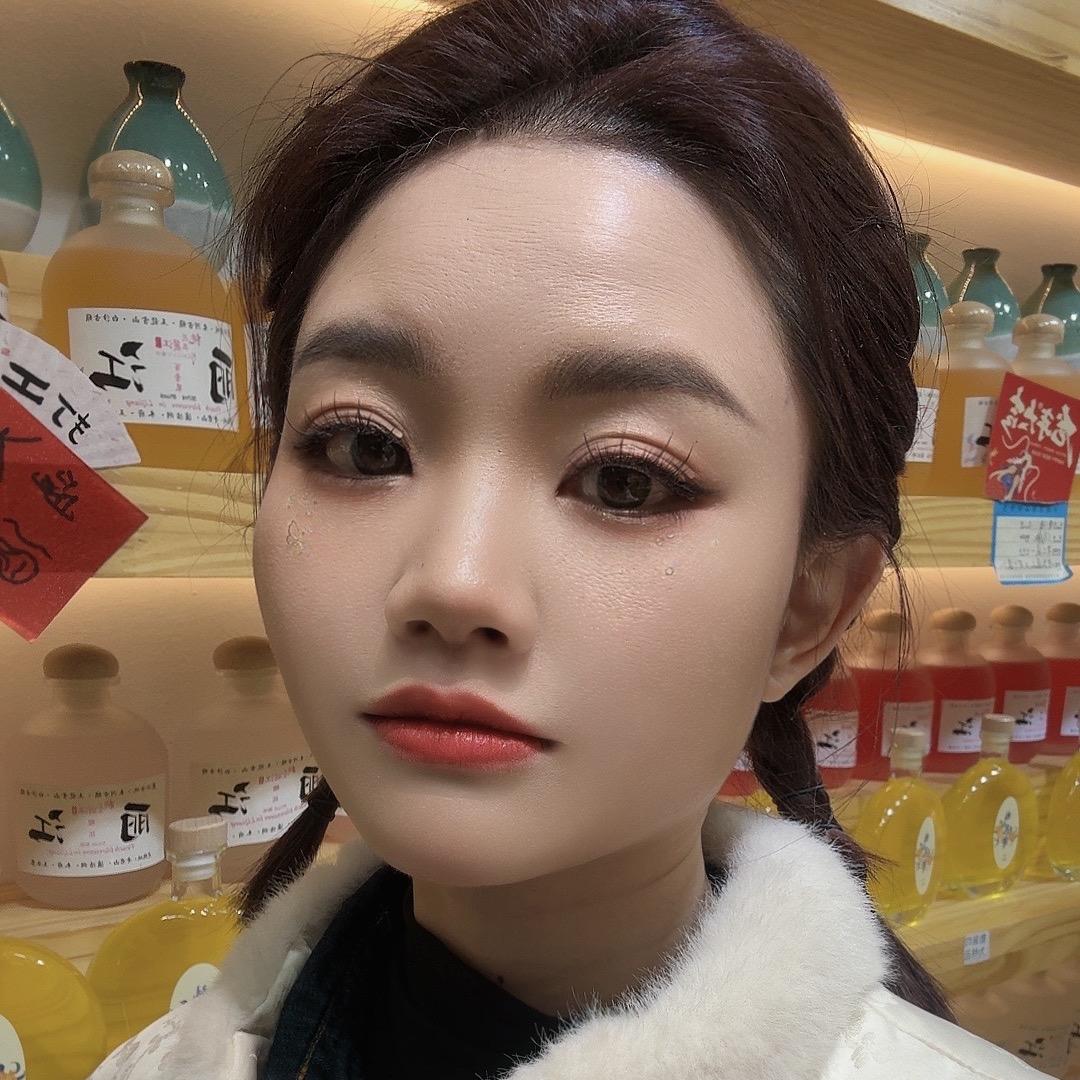 管美丽