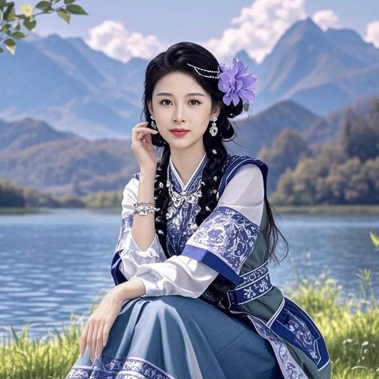 金丫头