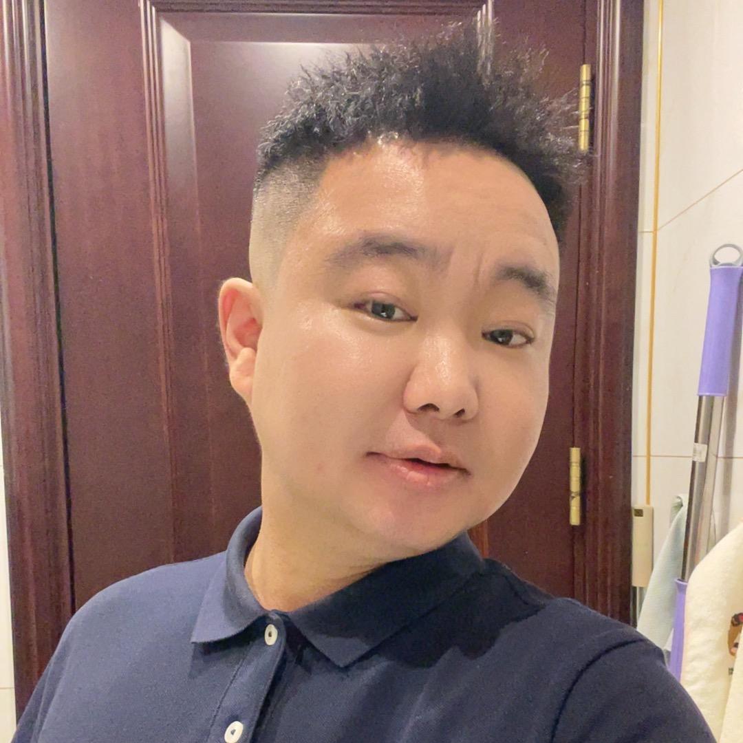 一辉  摆呼哥