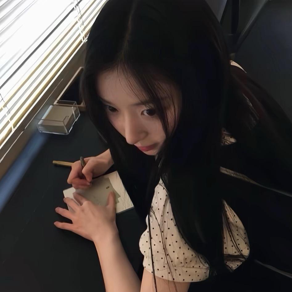 稚.