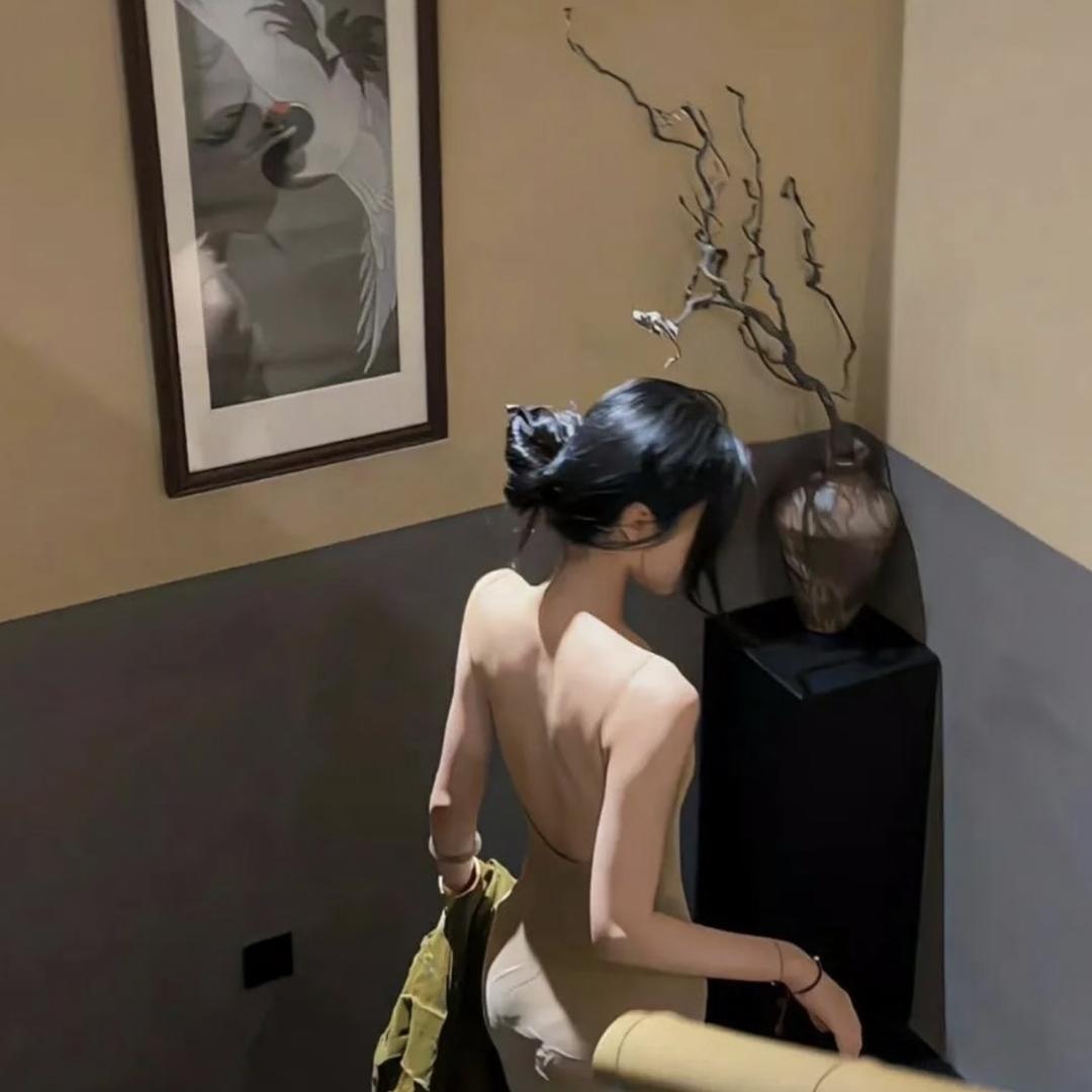 韩美人女装