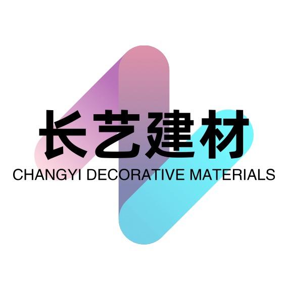 长艺建材官方账号运营