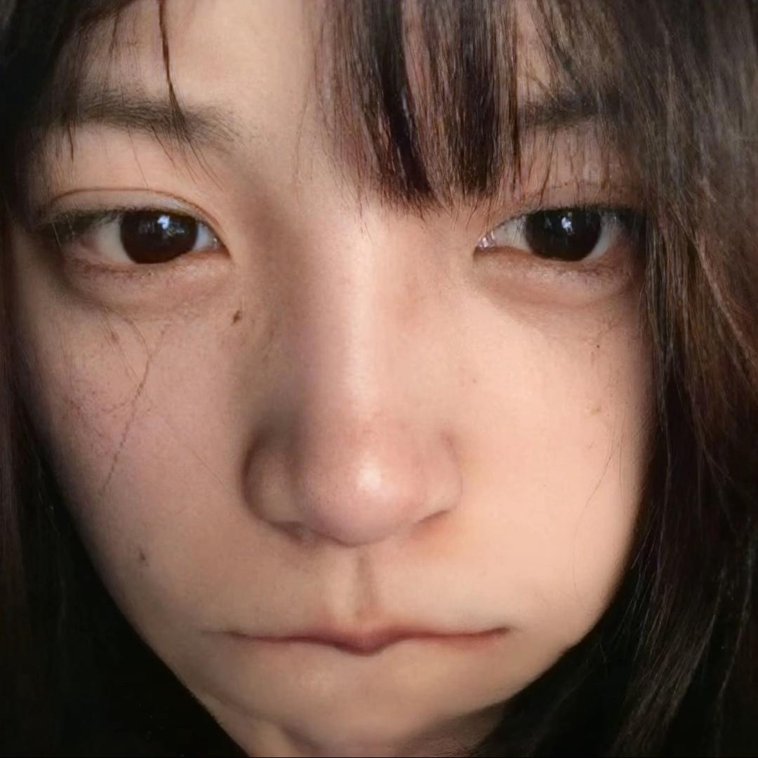 有一点難過