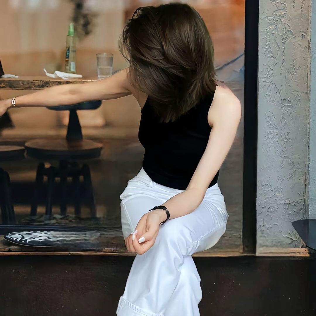 叫我小甜姨妈🖤