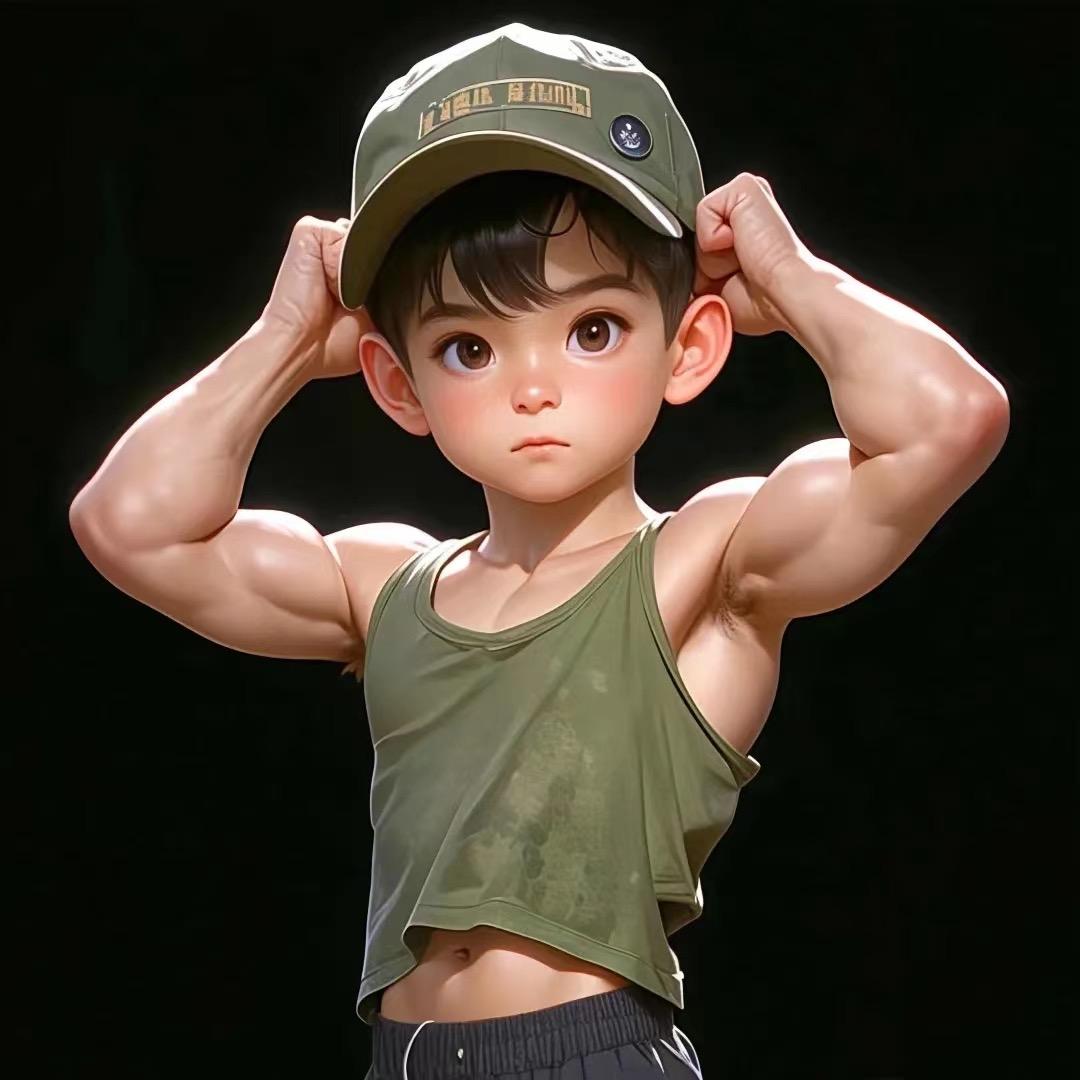 孟村开门八极拳-胡