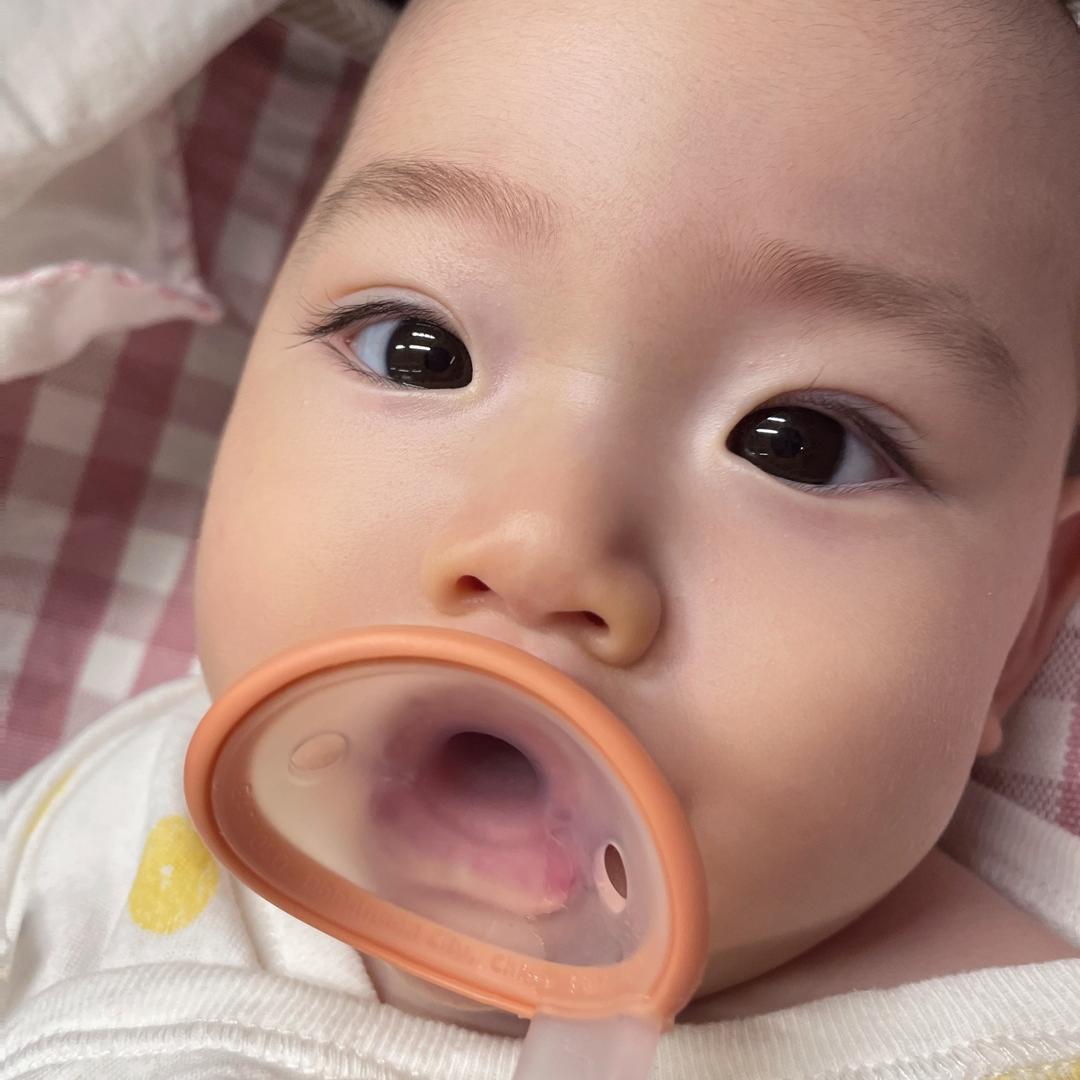 玥儿麻麻