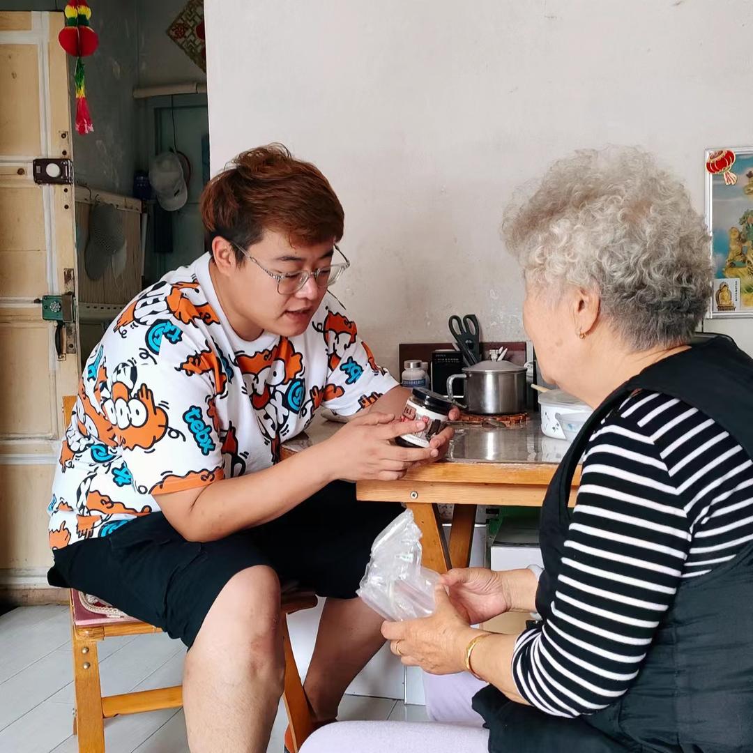 张小胖售后