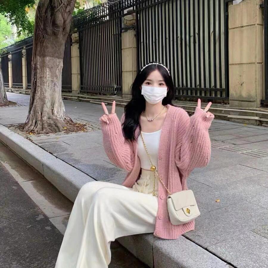 女生用品直播间