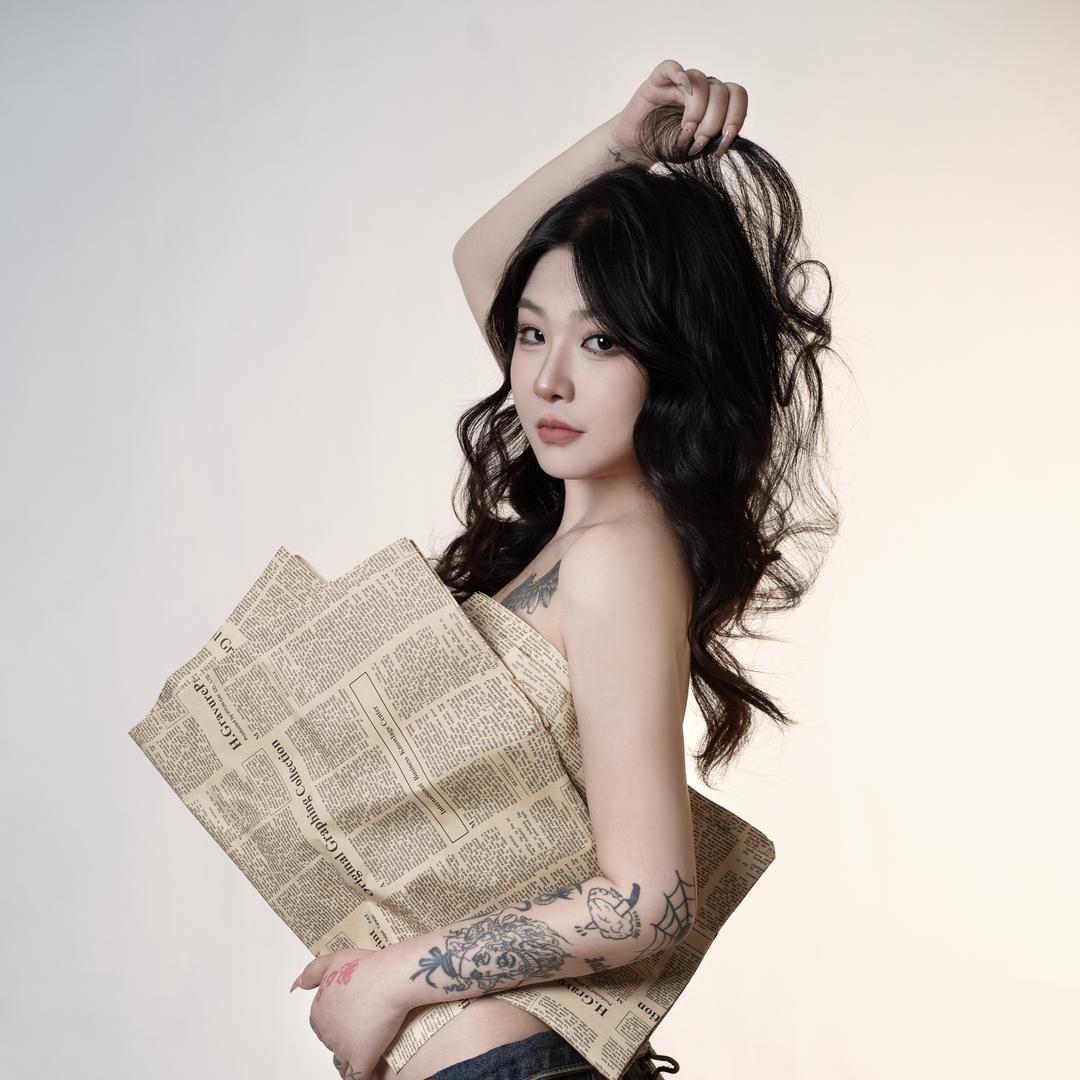 欧小刀、🦋（白玉银）