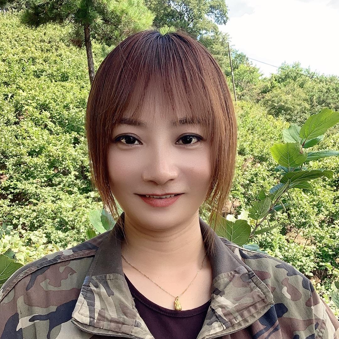 东北雪儿