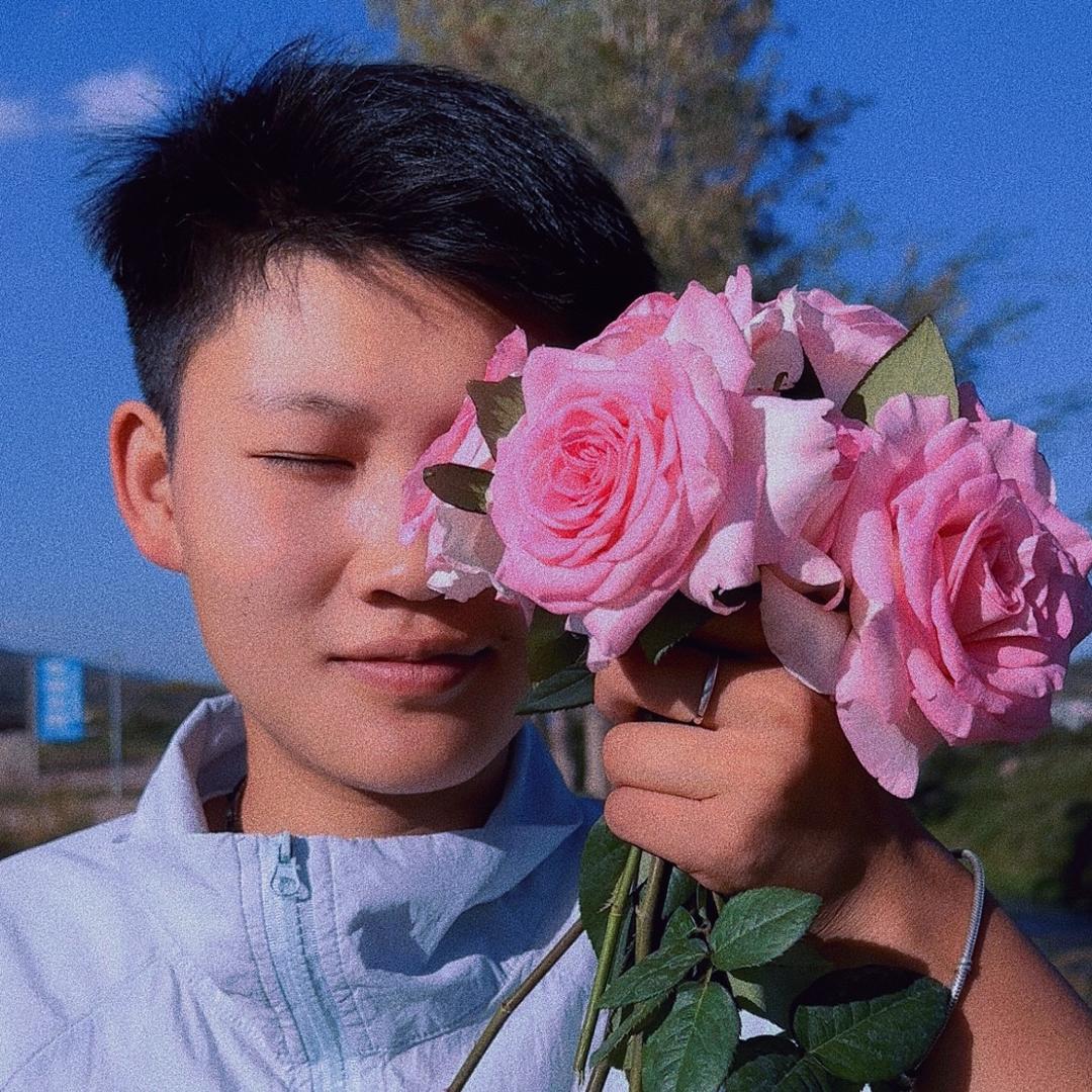 美总的后花园