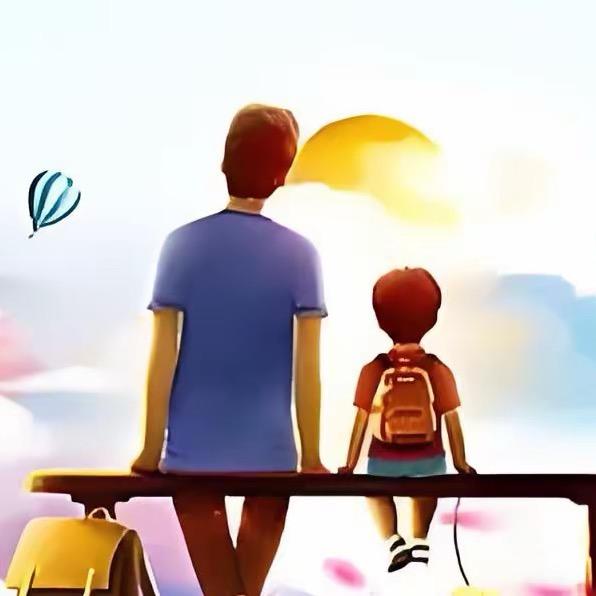 浩儿的爸爸（顺顺）