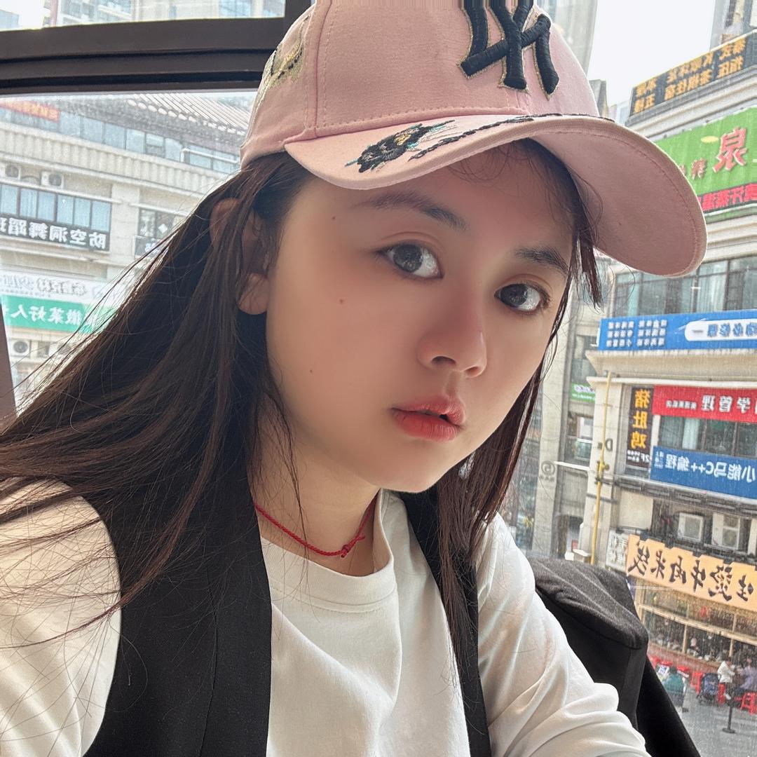 是大敏吖