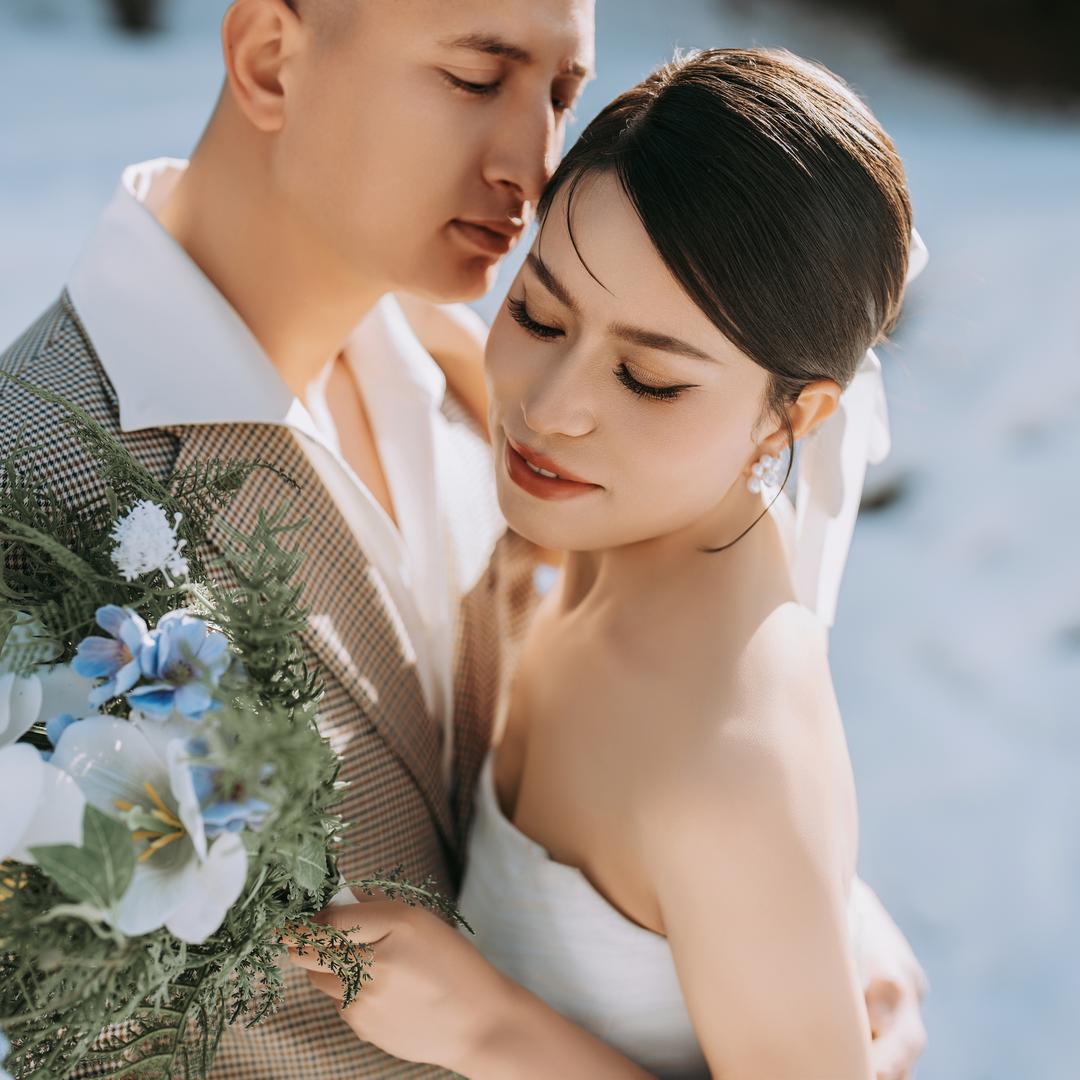 祖丽【孕晚期】