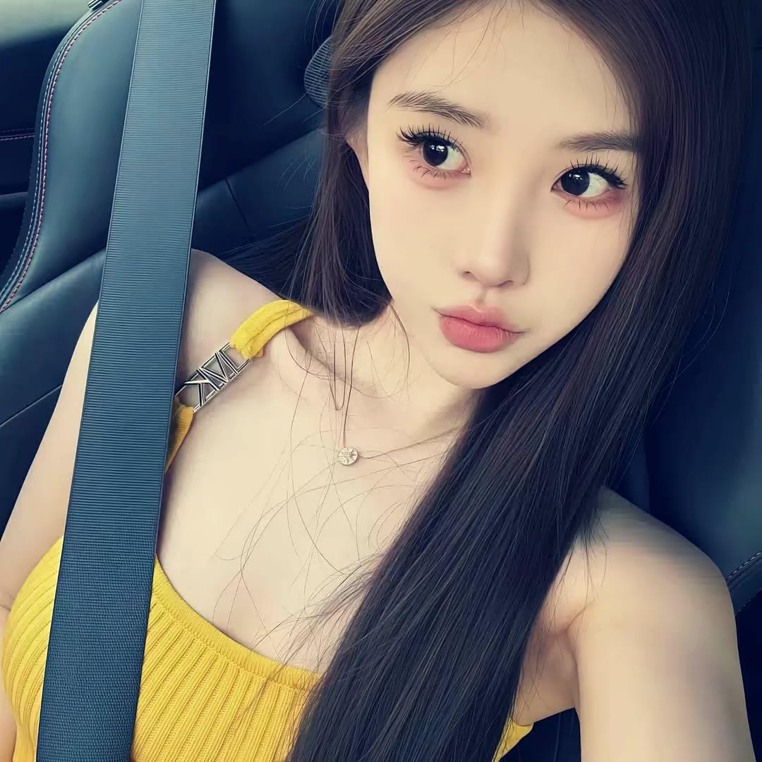 小u